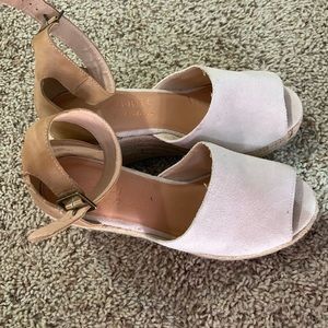 Women’s wedges